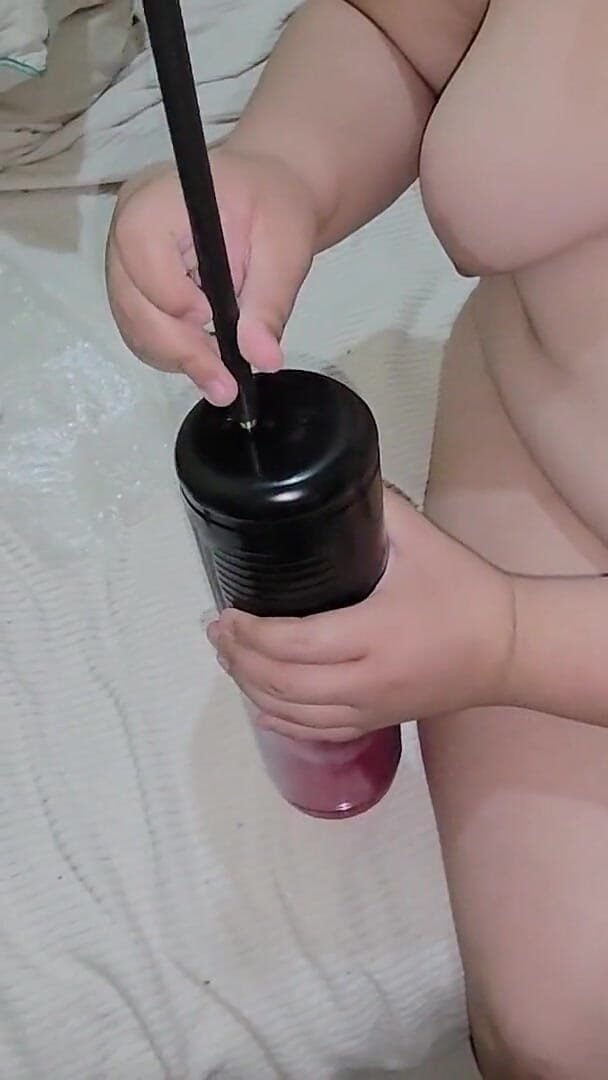 Sado Hentai: Ten 4D auto mężczyzna masturbator z marki Avidloveplay sprawia, że cum na...