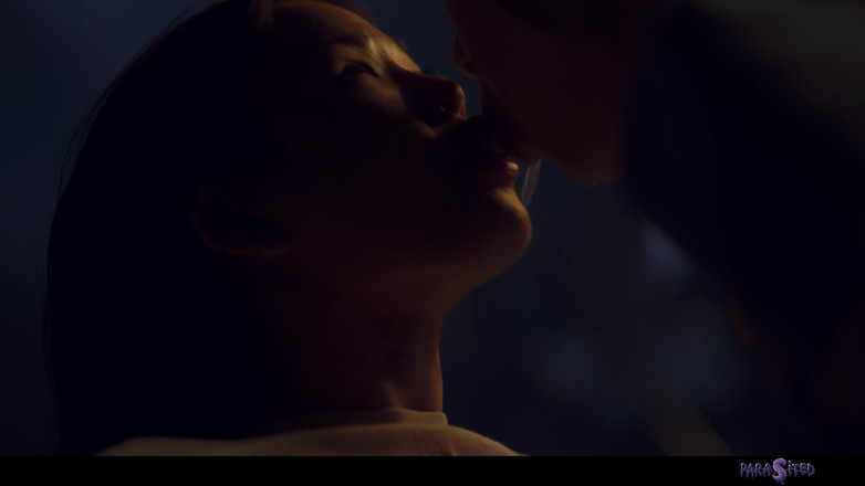 Parasited: Zakażenia