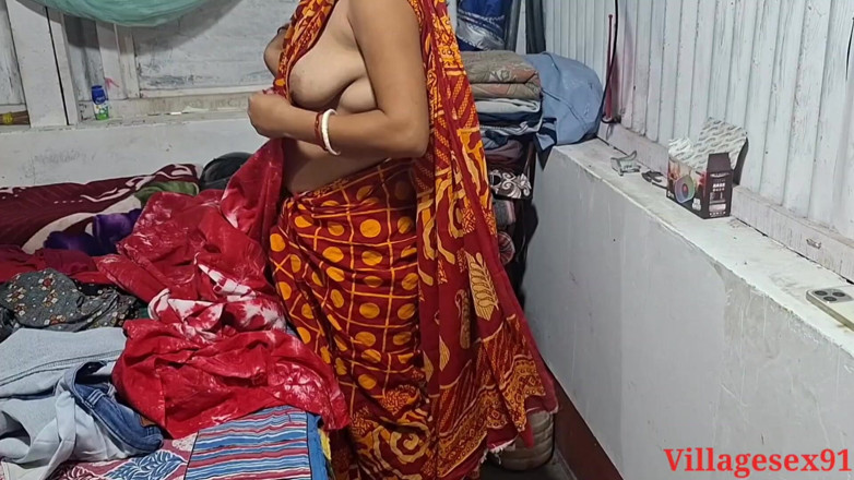 Villagesex91: Isteri muda Foreplay