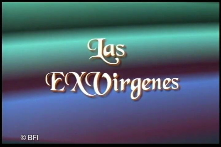 Hot Latina pussy heat adventures: The Ex-virgins