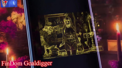 FinDom Goaldigger: The world of a sissy