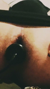 Anal Play