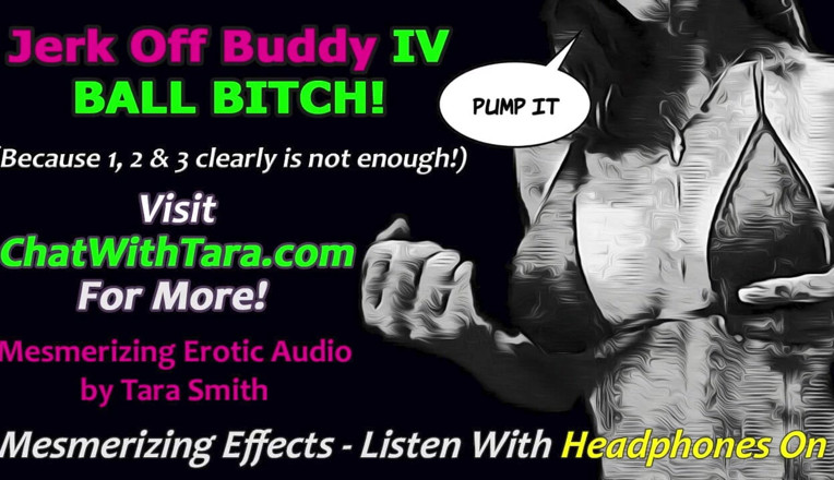 Dirty Words Erotic Audio by Tara Smith: Sadece ses - mastürbasyon arkadaşı iv