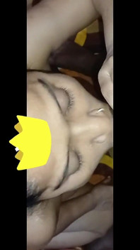Desi Bhabi Mouth
