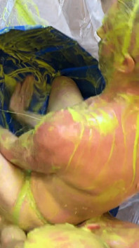 Slime Frottage! Ft Coach Bator