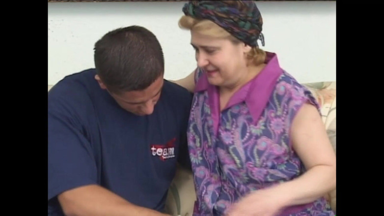 PURZEL TV - our best full movie: Agáto, roztáhni nohy!