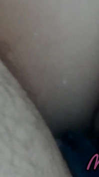 Flashing My Dick in Front of a Girl in Public Swimming Pool and Fucks Me - It's Very Risky with People Near - Misscreamy
