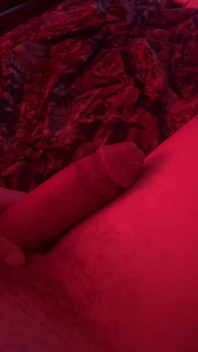 White Dick