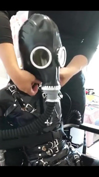 Restrições respiratórias em cadeiras de rodas