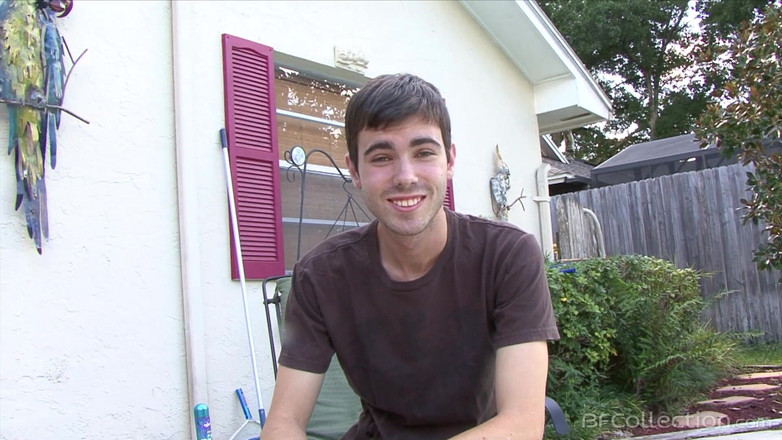 BoyFun Solo: Ben Atlas