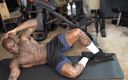 Hallelujah Johnson: Conditioning Workout Helpful Hint Acute Variables