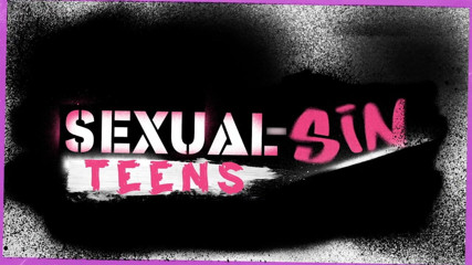 SEXUAL SIN TEENS: Couple of thin teens fuck they hot pussies(dawn of sex_scenes_01)