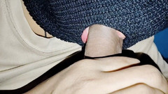 Tag lover: Depois de um longo tempo, veio para chupar