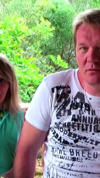 Real German couples
