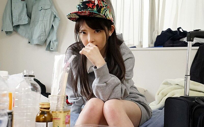 JAV hornyVR: Unexpected Turn - From Cold Attitude to Losing Control in a...
