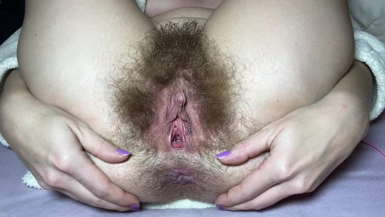 Cuteblonde666: Velký keř, velký klitoris, velký orgasmus