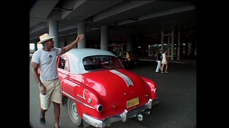 XTime Vod: The Obscene Secrets of Cuba. Franco Roccaforte