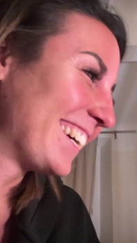 Bu gece seni emeceğim ve spermini ağzıma alacağım
