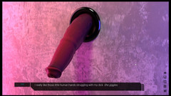 Cum in Futa: Star Pheriphery [ Jogo de Hentai Futanari ] Ep.33 Nosso herói suga...