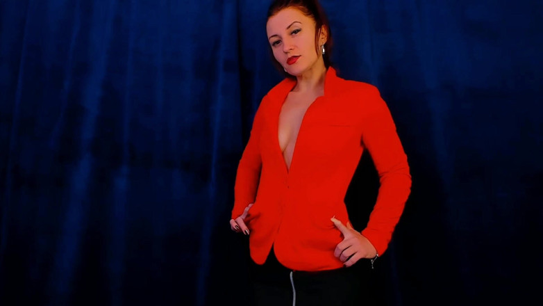 Adele Amber: Pokyny k píchání