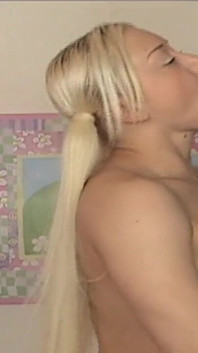Watch Me Get Fucked Live and Hardcore in My Small Teen Pussy!