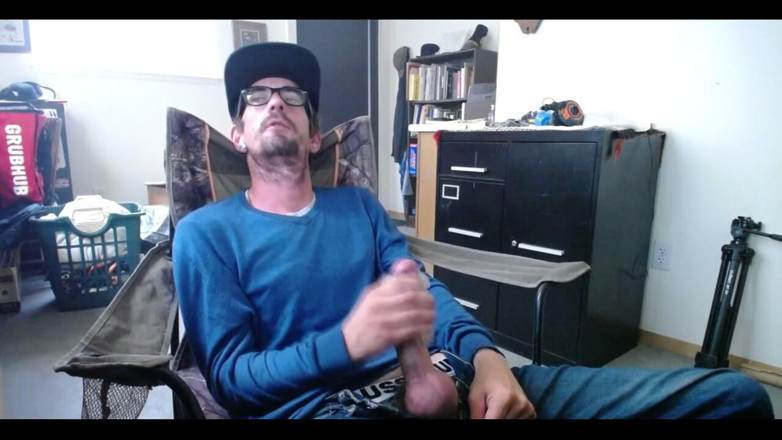Joe Iandola: Шоу на Chaturbate 31/22