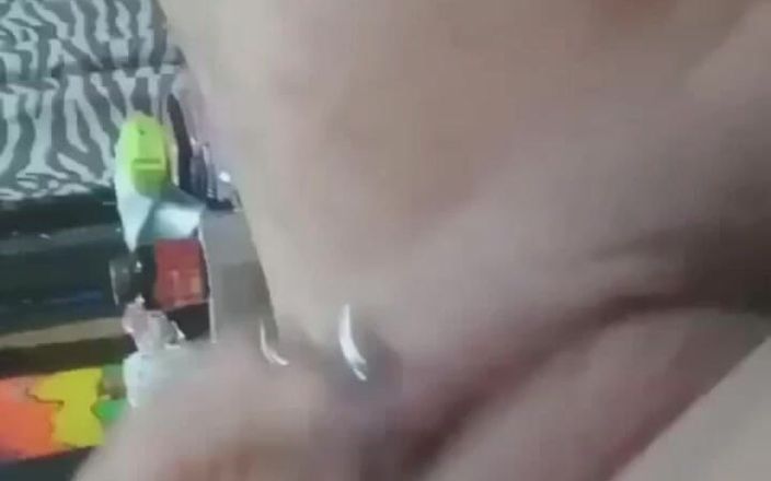 Prozaco: Ftm Latino Femboy Wet Pussy Rubbing Fingering Spreading My Hole...