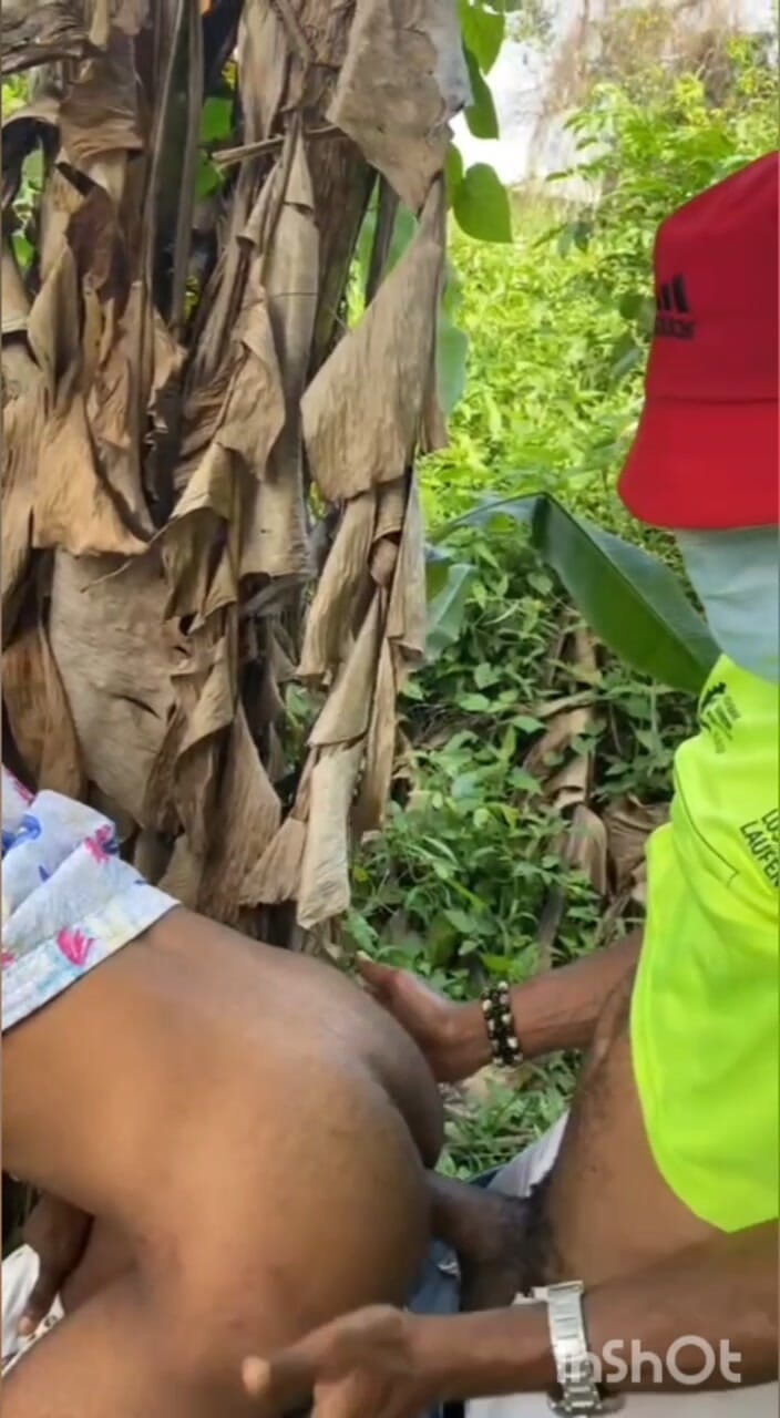 Chief_daddyy: फेमबॉय अपने थुगिश बॉयफ्रेंड के साथ मिलता है