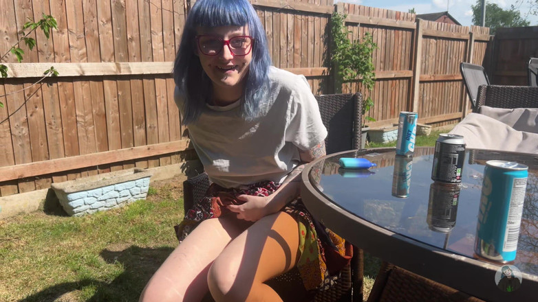 Alice Bean: Свобода сечі