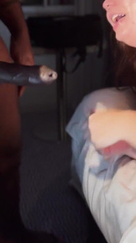 Georgina Gee Throatfucked