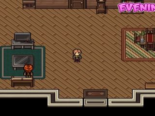 Joystick Cinema: Zombie's terugtrekken - (deel 2)