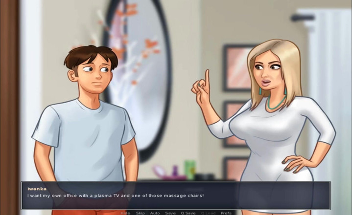 Cartoon Play: Saga estivale, partie 277