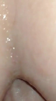 Kitty Gets Gaped