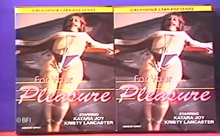 Art of Bondage: California Star collections 3