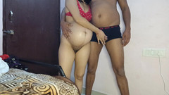 Suhani: Nuovo sesso duro con la moglie incinta