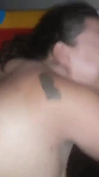 WildEnglishBBW bbc Nata4sex grobe haare doggystyle ziehen