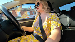 JessieHH: Jízda s macechou zdarma sfw