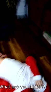 Fake Santa Claus: Part: 2