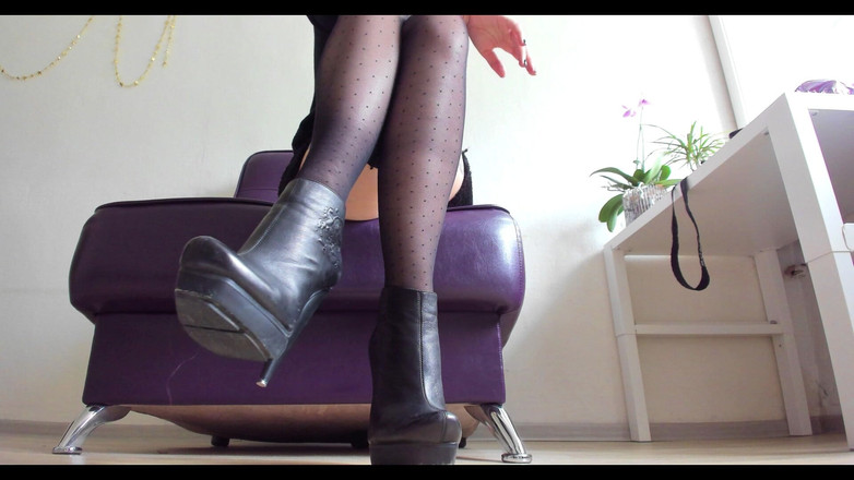 Rarible Diamond: Culotte rouge