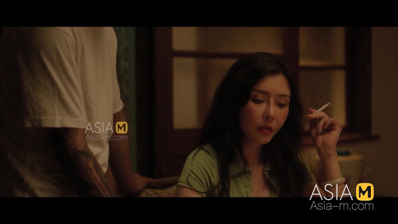 ModelMedia Asia: -ep4 Sexo, trabajadora/madre prostituta