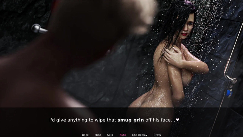 Porngame201: LISA #43 - Šukání v Paul Room - Porno hry, 3D Hentai, Hry pro dospělé, 60...