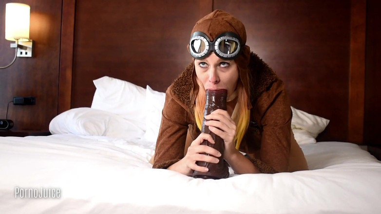 PornoJuice Faphouse: Горло коза Kesha смотрю против монстра 15-дюймовый большой черный член предплечье