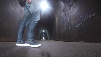 8inmanskny: Tunnel fun