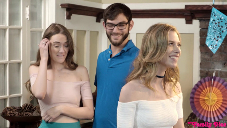 My family pies: Five Standing or - S2:e5