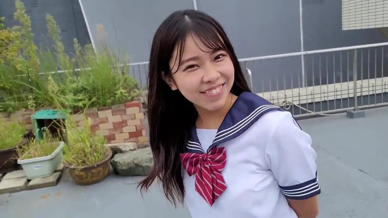 Temptation: Asian angel 19086