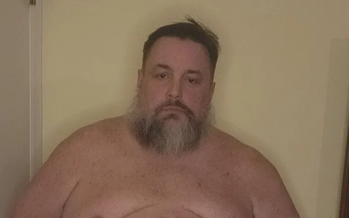 GeneWadexxx: Big Bearded Bear Belly