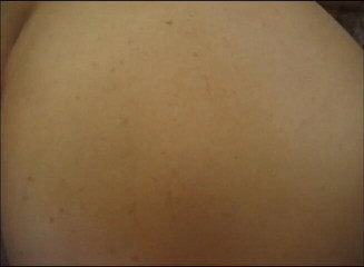 Gazongas: Busty girls fingers her cunt and sucks cock