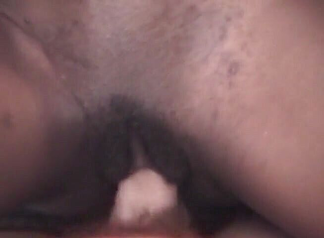 Dark Extreme: Casting gadis remaja kulit hitam dientot habis-habisan dan dicrot sperma...