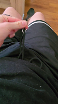 I Love to Tease You