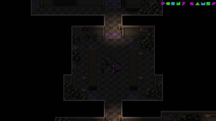 Porny Games: 나이트 오브 러브, 2부